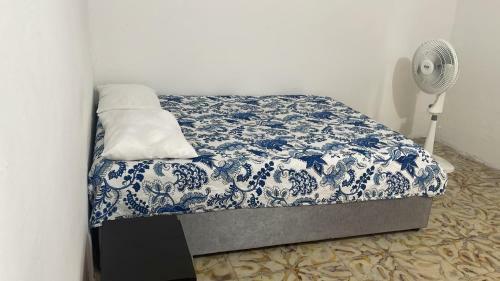 Apartamento de Paso Por Cartagena