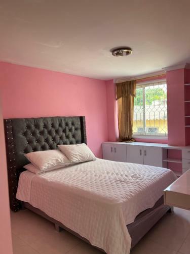 Apartamento Hermosa Casa Familiar