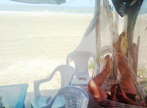 Mar De Fe
