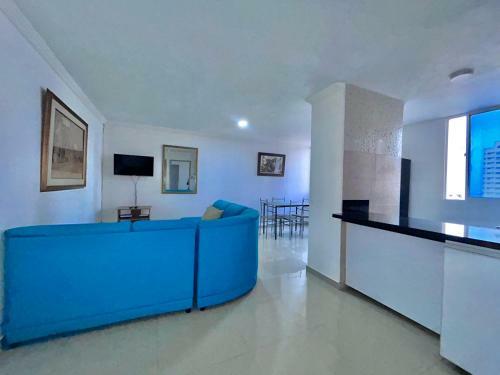 Apartamento Acogedor Apto En Cartagena
