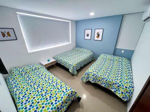 Apartamento Ideal Frente Al Mar