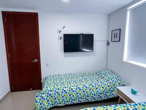 Apartamento Ideal Frente Al Mar
