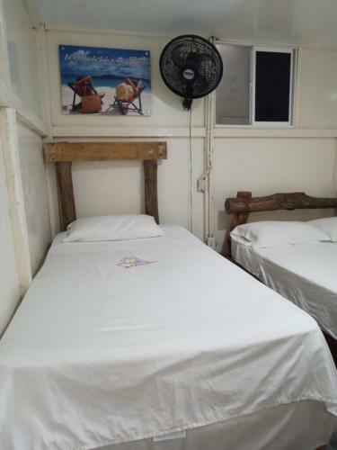 Venido Del Mar Turquesa White Beach Bar�