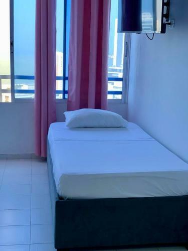 Apartamento Vista Al Lago Piso 21