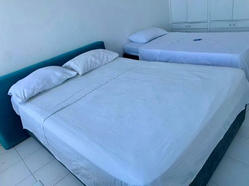 Apartamento Vista Al Lago Piso 21