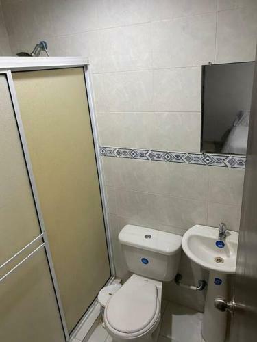 Apartamento C�modo Cerca Al Aeropuerto