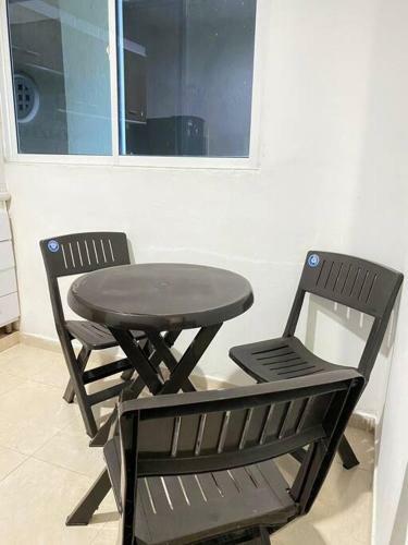 Apartamento C�modo Cerca Al Aeropuerto