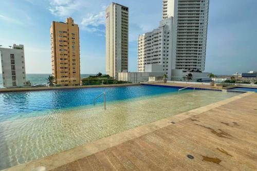 Apartamento Cartagena La Fant�stica