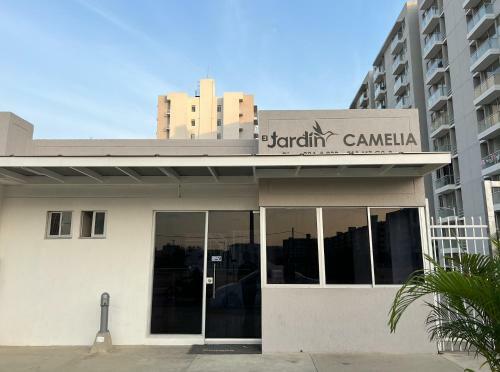Apartamento Refugio Moderno En Las Alturas