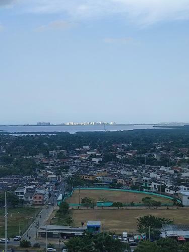 Apartamento En Cartagena de Indias