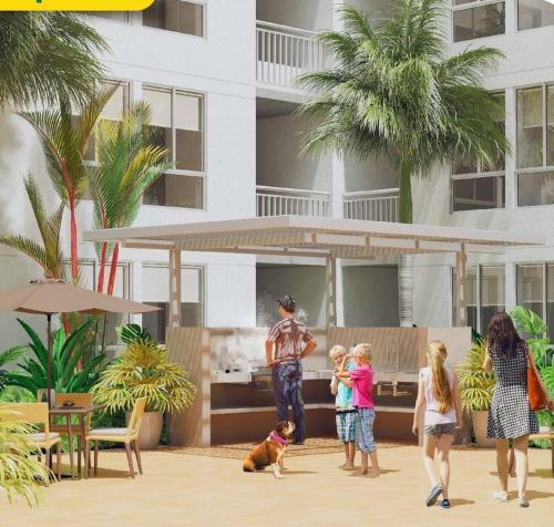 Apartamento Compartido Cartagena de Indias