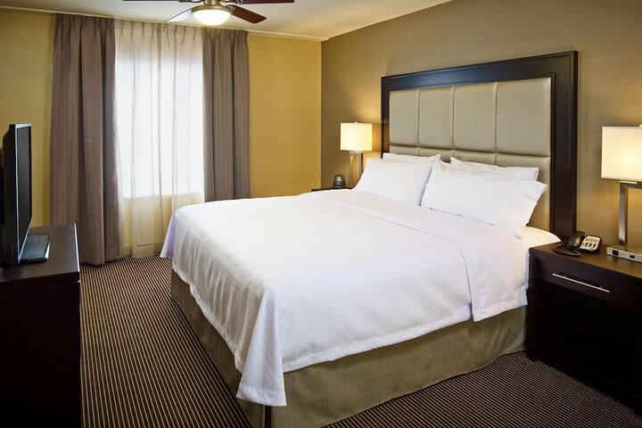 Hotel Homewood Suites By Hilton Hamilton