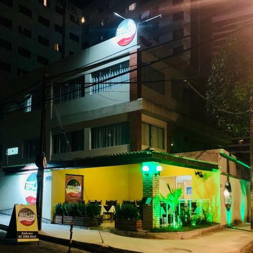 Bomfim Hostel Fortaleza