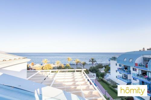 Apartamento Exclusive Castell De Ferro - Castell Playa