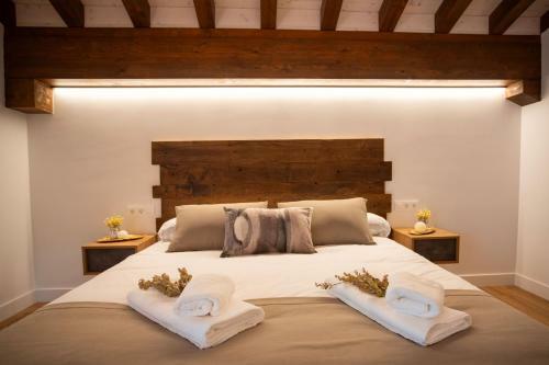 Agroturismo Casa Rural Kabia