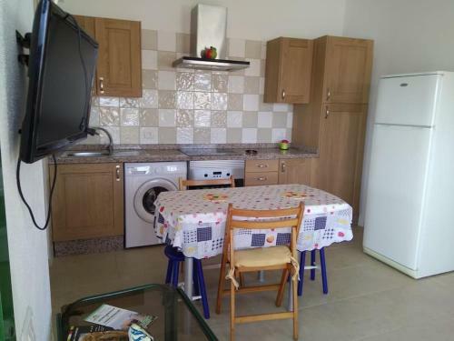 Apartamento �tico Loft A 1 Min. de UNA Cala Espectacular