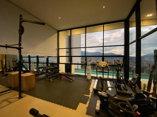 Apartamento Penthouse Luxurytravelhome Poblado