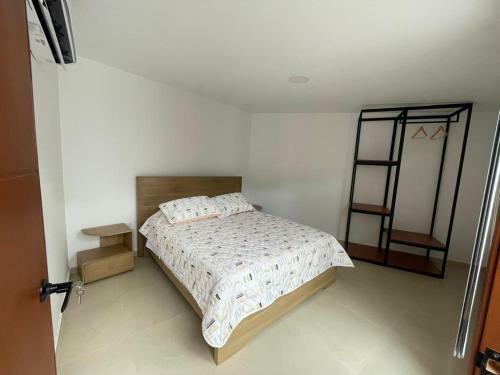 Casa de Descanso Cerca Al Ca�on Del G�ejar