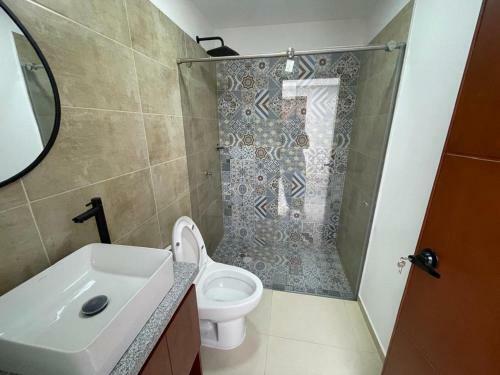 Casa de Descanso Cerca Al Ca�on Del G�ejar
