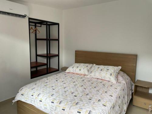 Casa de Descanso Cerca Al Ca�on Del G�ejar