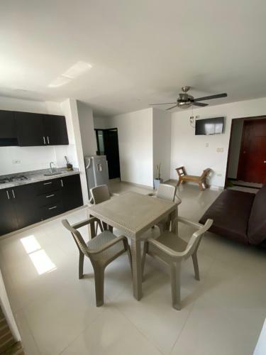 Apartamento Rodadero Gaira C