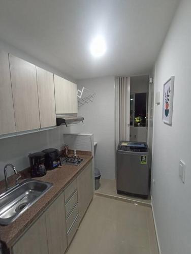 Apartamento Hermoso Apto, Mejor Ubicaci�n