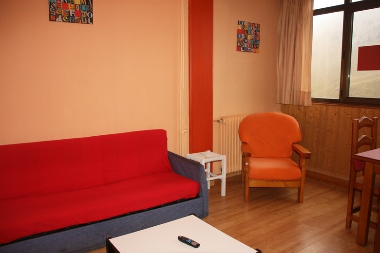 Apartamentos Candanchu 3000