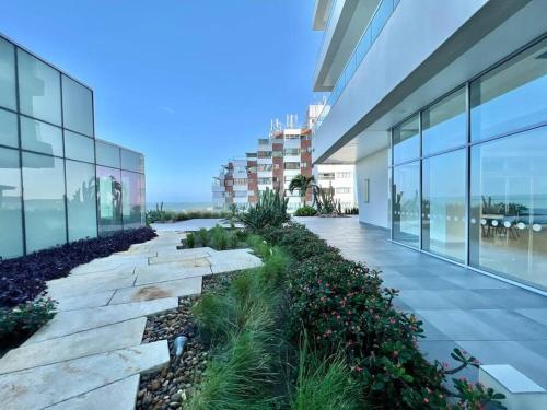 Apartamento Edificio H2 Cartagena 1603