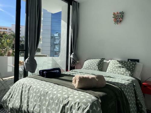 Exclusive Apartment Torremolinos Center