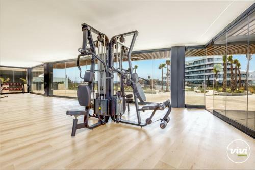 Apartamento Oceana