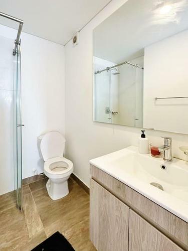 Apartamento Acogedor En Prado Veraniego