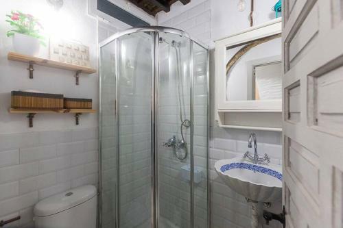 Apartamento La Esquinita