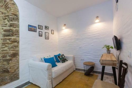 Apartamento La Esquinita