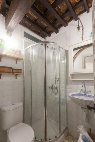 Apartamento La Esquinita