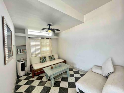 Apartamento Plaza Bolivar Centro Hist�rico Cartagena
