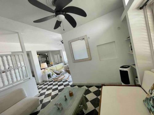 Apartamento Plaza Bolivar Centro Hist�rico Cartagena