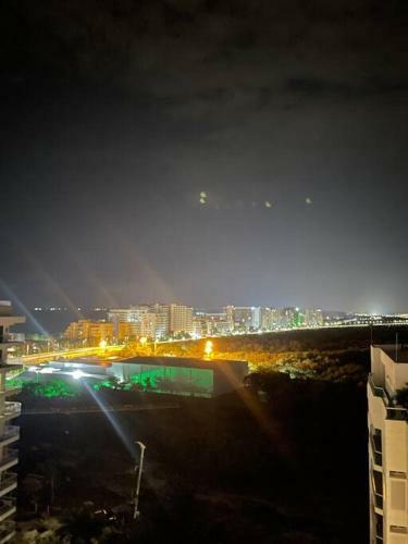 Apartamento Plaza Bolivar Centro Hist�rico Cartagena