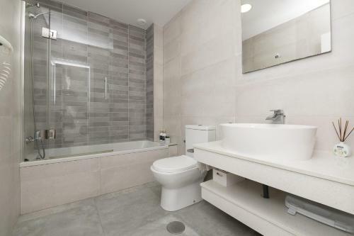 Apartamento Loft San Mateo - Adults Only