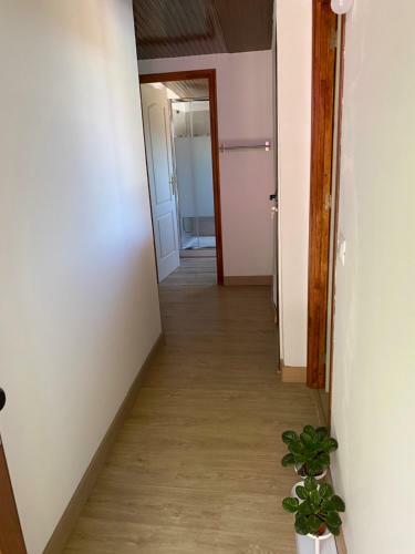 Vivienda Vacacional Casa Pancho