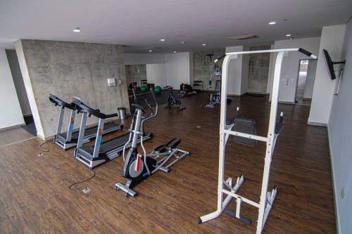 Apartamento Beautiful 1br Apt With Ocean View-16th Floor!