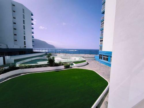 Apartamento Mar Y Descanso Sunset