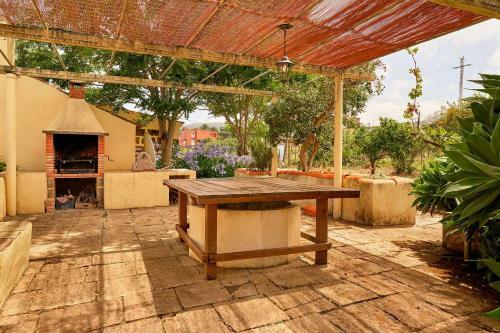 Agroturismo Finca Arce Live Canarias