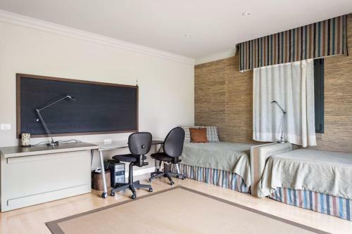 Villa Casa de Lujo Junto Al Club Golf