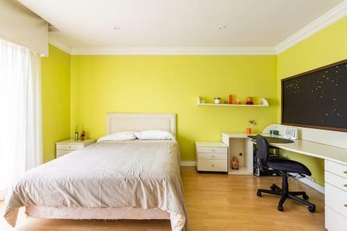 Villa Casa de Lujo Junto Al Club Golf