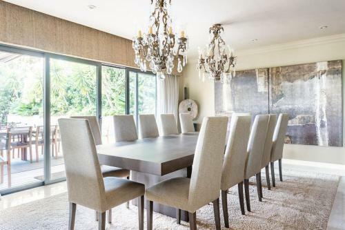 Villa Casa de Lujo Junto Al Club Golf