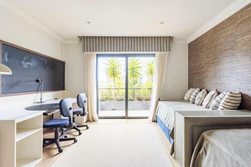 Villa Casa de Lujo Junto Al Club Golf