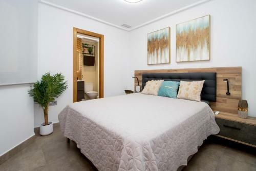 San Pascual Seaside Apartments