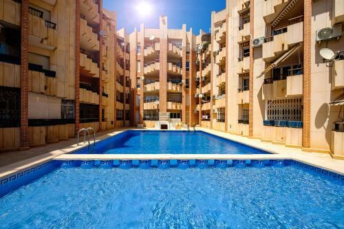 Apartamento Holiday Suite Frieda