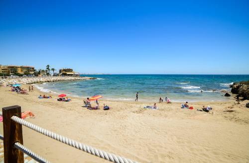 Apartamento Sirena En Sea Senses