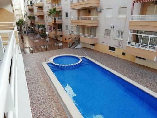 Apartamento Las Perlas